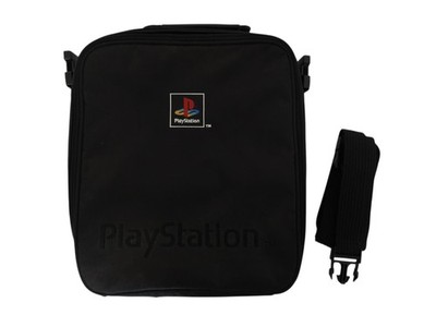 Sony PlayStation 1 Tragetasche | Vintage Retro | inkl. Tragegurt | Top Zustand  