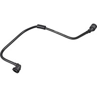 Metzger 4010369 KüHlmittelrohrleitung FüR BMW 3 4 1 2 F30 F80 F31 F34 F32 F82