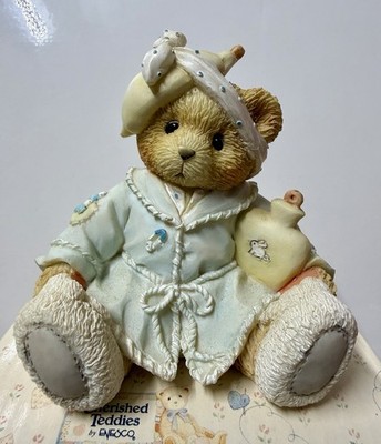 Cherished Teddies- ''Kiss The Hurt And Make It Well'' 127965