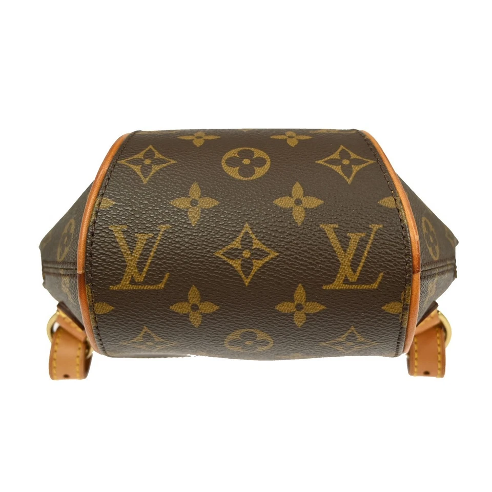 MOCHILA LOUIS VUITTON MONOGRAMA ELIPSE SAC A DOS M51125 MI1000 YQ02452 Foto 3 de 4