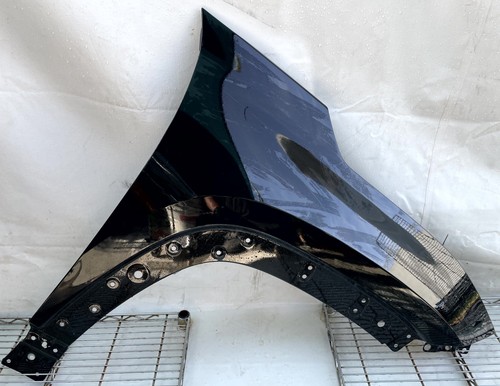 CHEVROLET EQUINOX FRONT RIGHT FENDER PANEL ASSEMBLY BLACK (WA384A) 25-26 #112418
