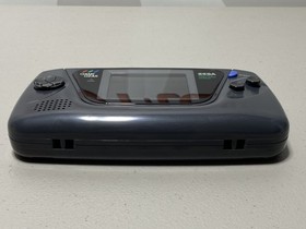SEGA Game Gear Console RECAPPED with NEW Glass Lens!