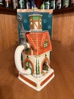 Grant's Farm Bauernhof, Anheuser-Busch Collectors Club Stein CB25 w/ COA & Box — photo 5