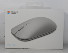 Microsoft Surface Wireless Optical Mouse Model 1741 Gray