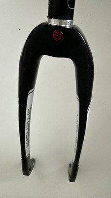 BMX SINZ STEALTH PRO Carbon Forks 24 INCH | eBay