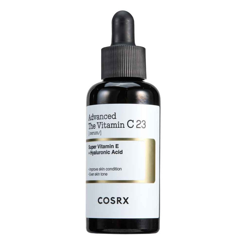 cosrx glutathione COSRX] Advanced The Vitamin C 23 Serum - 20ml