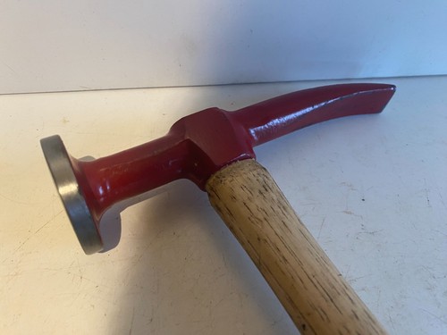 SUPERB UNUSED MAC TOOLS BTH153B-R USA PANEL BEATING / AUTO BODY HAMMER