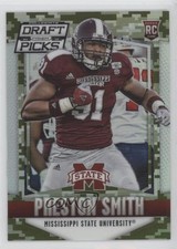 Collegiate Camo Preston Smith