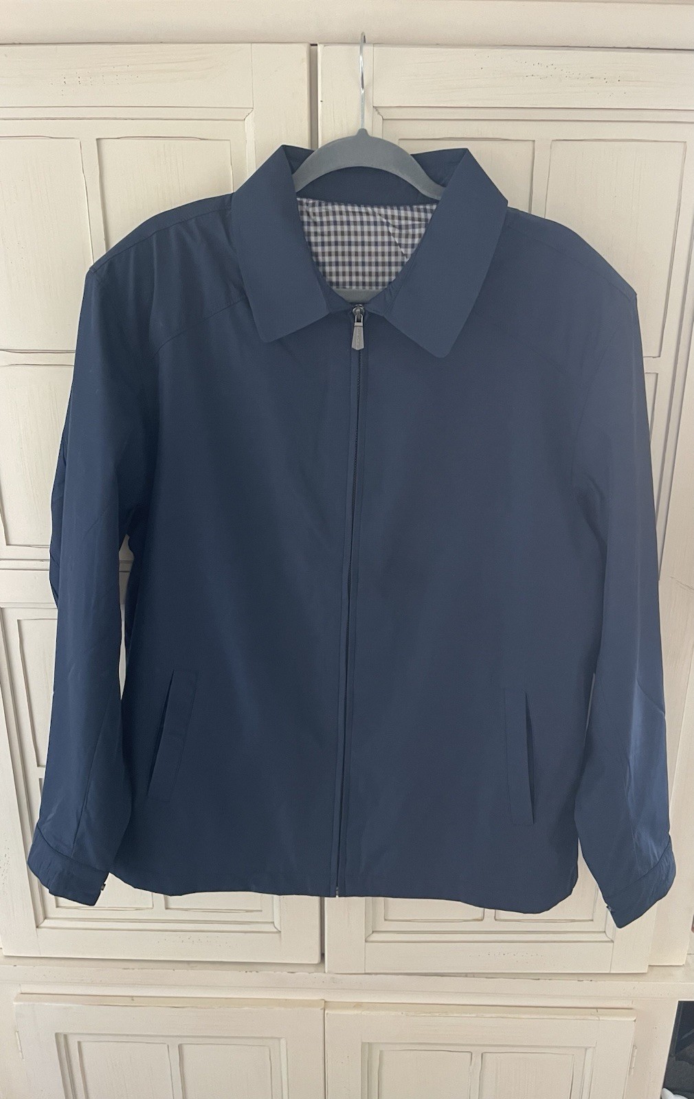Men’s EXTRA LARGE JACKET NEVER WORN!! - image 1