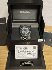 NEU Seiko Prospex Coastline Diver SPB483J1 FU...