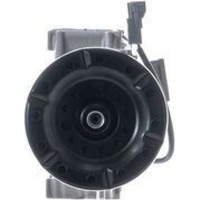 Mahle ACP 481 000S Kompressor Klimaanlage FüR Toyota Yaris Auris Corolla P13