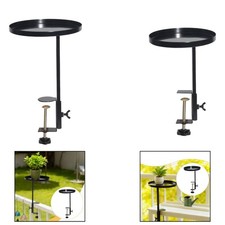 Window sill plant shelf, for indoor and outdoor use, extendable shelf,