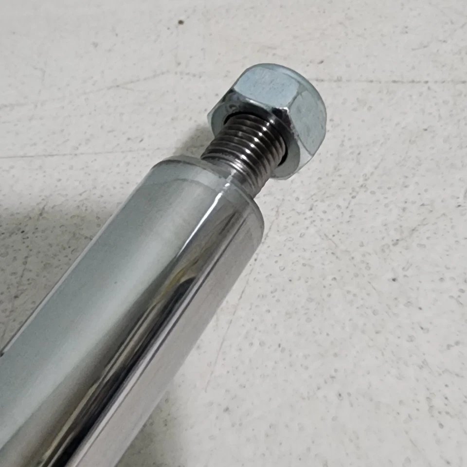 For Mini Cooper 2014-2023 Bilstein VS-22-241795 B4 Series LEFT FRONT Strut Foto 3 de 4