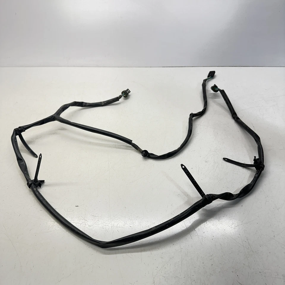 Sub Fio, Luz de Cabeça - 2009 Honda Big Red MUV 700 - Imagem 3 de 4