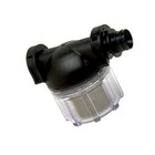 American Motorhome RV Shurflo in line Water Pump Extreme Strainer Filter 254-266