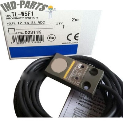 TL-W5F1 TLW5F1 for   Proximity Switch Sensors *pz