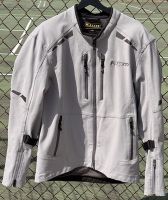 Klim Men's Marrakesh Jacket Large Size L Black | eBay