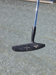 Tp Mills Putters | eBay