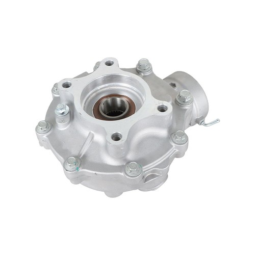 41300-HR3-A20 Rear Final Drive Differential For Honda TRX420 TRX500 2014-16 New - Picture 2 of 10