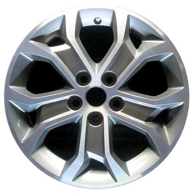 Wheel Rim Chevrolet Sonic Trax 16 2017-2020 94538395 OEM Factory OE 5790