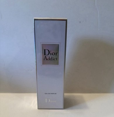 Sealed New Dior Addict Eau De Parfum 3.4 fl. oz.