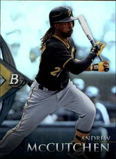 2014 Bowman Platinum Baseball Card Pick (Base)