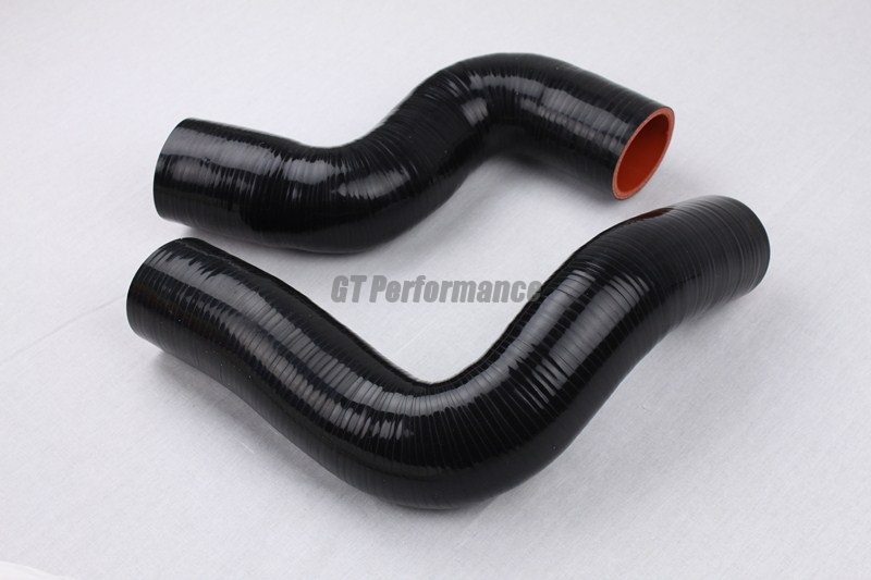 Durites silicone échangeur Seat Leon Cupra R turbo 1.8T circuit suralimentation