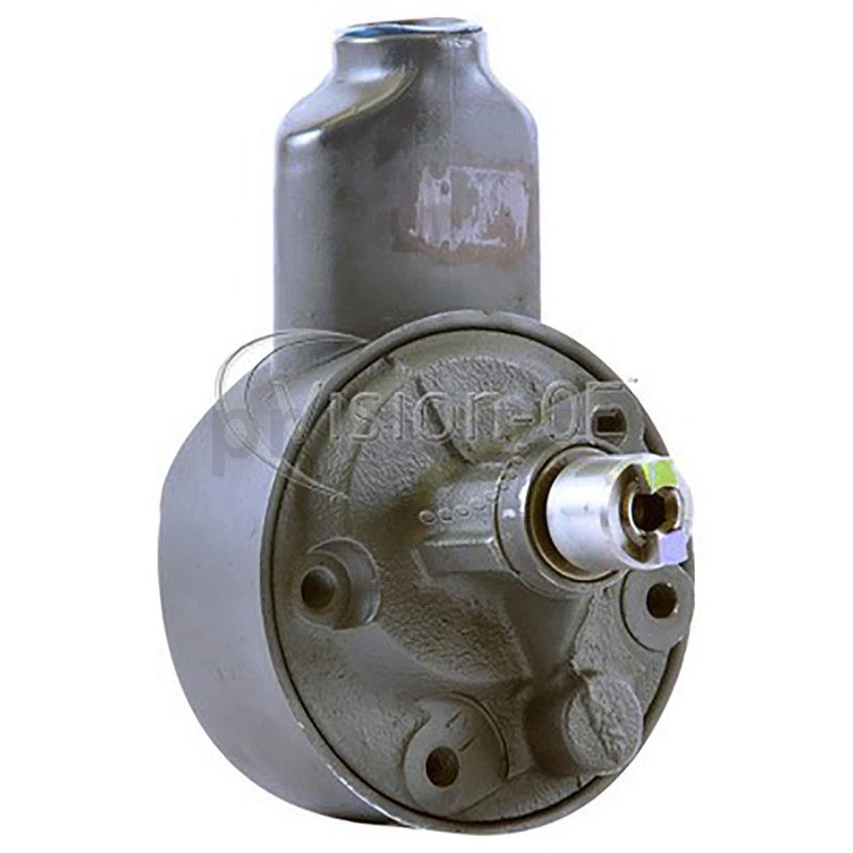 Bomba de dirección asistida 1x para Dodge D250 1990 1991 1992 1993 5,9 L Foto 4 de 4