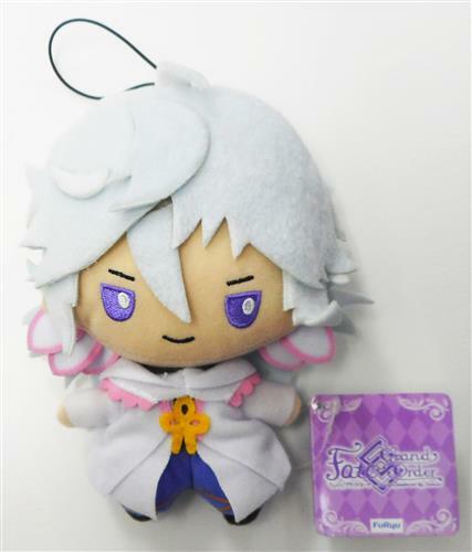 Merlin Caster Fate Grand Order Design Produced By Sanrio Plush Toy Goods Ebay Merlin Caster Fate Grand Order Design Produced By Sanrio Plush Toy Goods Ebay