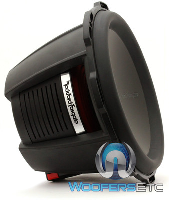 ROCKFORD FOSGATE T1D212 POWER 12