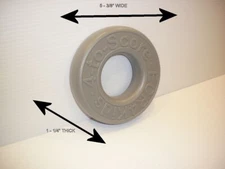 Gray Feber Giant Jumbo Connect Four To Score 4 to Score Game Ring Disc ECR4Kids