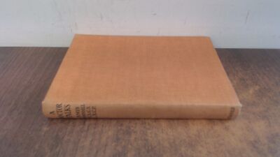 			A Doctor Talks, James Mcdonnell, George Newnes, 1935, Hardcover		