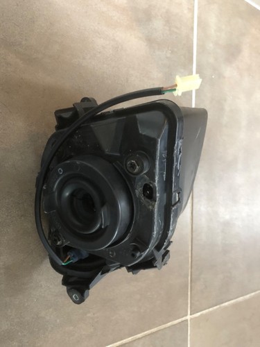 Paire phares honda vtr sp2 sp1 - Photo 11/15