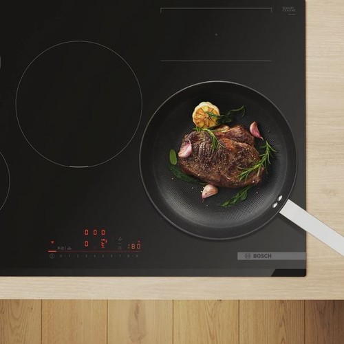 Bosch PVQ711H26E, Table De Cuisson Avec Hotte (Induction) - Foto 11 di 24