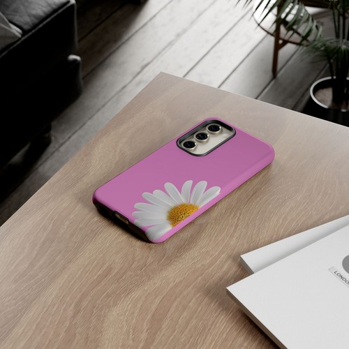 Tough Case For iPhone, Samsung Galaxy, Google Pixel, Sun Flower Design - Picture 163 of 207
