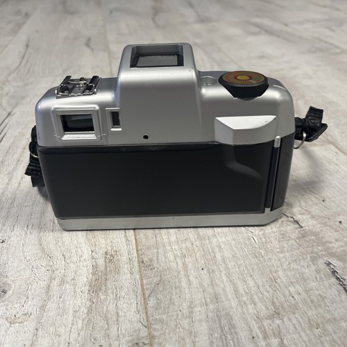 Vintage Camera Canomatic 35MM Camera With Strap! WORKS GREAT! - Picture 6 of 15
