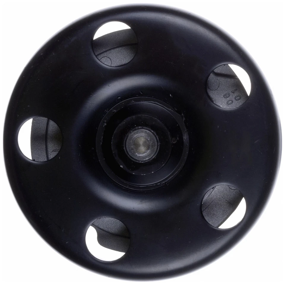 Bomba de agua del motor Gates para Pontiac Grand Prix 2005-2008 5,3 L V8 GAS Foto 3 de 4