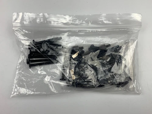 Original Komplett Gehäuse Set Schrauben Screws für Corsair iCUE LINK H170i RGB