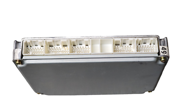 89661-33a40 Lexus Toyota Es330 Engine Control Unit Computer