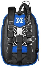 Tarierjacket Xdeep Ghost Tariersystem L (ultr...
