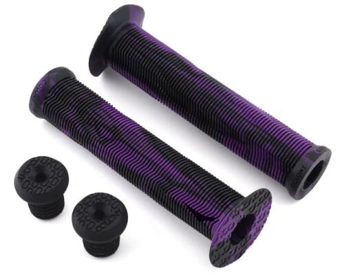 Colony Much Room Grips (Purple Storm) (Pair) [I15-955O] - Afbeelding 1 van 2