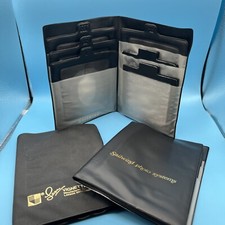 Wow huge Lot of Sailwind Photo Systems  Leon Vignetter Pro II Mesh w/Cases A47