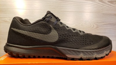 nike zoom terra kiger 4 women's