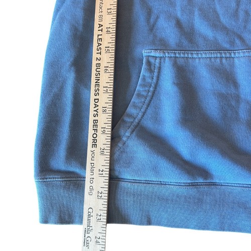Independent Trading Company Montrose Elementary Hoodie Youth Size L - Picture 5 of 6