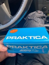 praktica camera super zoom 70 AF