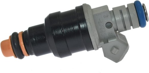 6x OEM BOSCH Fuel Injectors Ford Ranger Mercury Sable 3.0L V6 4.9L l6 E67E-B4B - Foto 6 di 6
