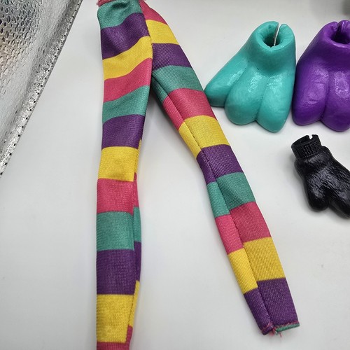 Barbie Clothes & Accessories Lot, Horse, Dog, Pets, Jungle Reveal Toucan Tanner - Picture 6 of 16