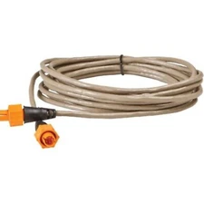 Lowrance 15ft Ethernet Cable ETHEXT-15YL 000-0127-29