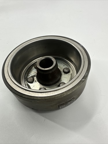 GAS GAS TXT PRO FLYWHEEL - FLY WHEEL - GAS GAS TXT 125 200 #A7 - Picture 3 of 13