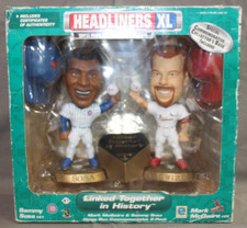 Headliners XL Limited Edition ベッカム 2Column